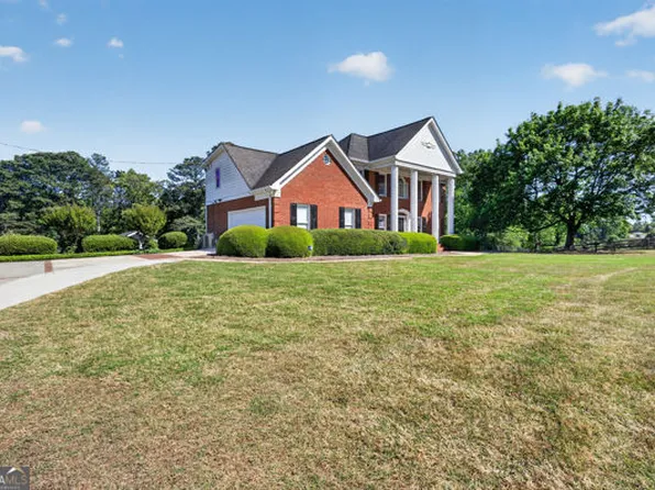 3715 Ridge Rd, Buford, GA 30519