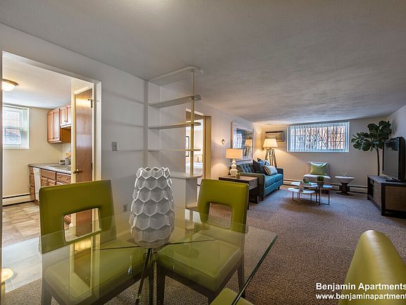 2nd image of 8 Brattle Dr #12