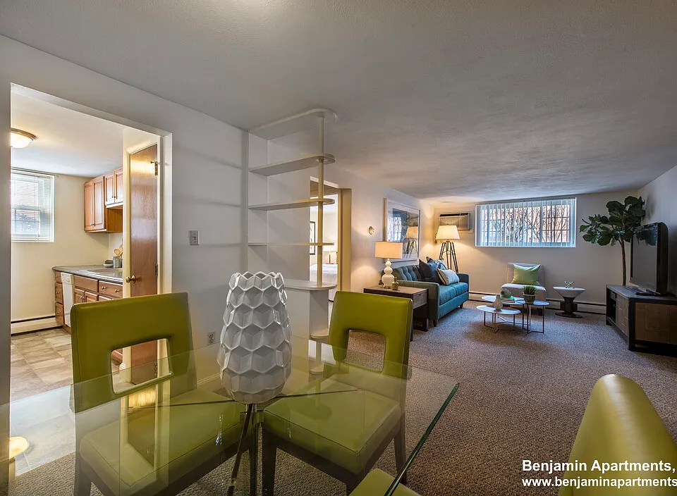 8 Brattle Dr #29