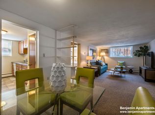 11 Allen St APT 5, Arlington, MA 02474