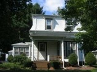 32 Walnut St, West Bridgewater, MA 02379