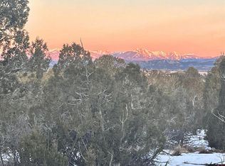 232 Rawhide Rd, Durango, CO 81303