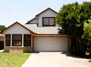 16718 Village Oak Loop, Austin, TX 78717