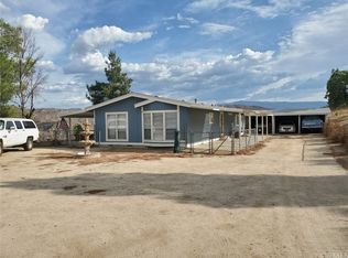 45455 Witten Dr, Aguanga, CA 92536