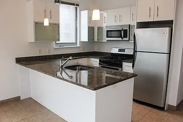 Rented by RES New York