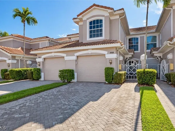 10017 Sky View Way APT 1505, Fort Myers, FL 33913