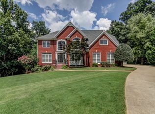 541 Straton Chase SE, Marietta, GA 30067