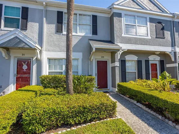 309 Countryside Key Blvd, Oldsmar, FL 34677