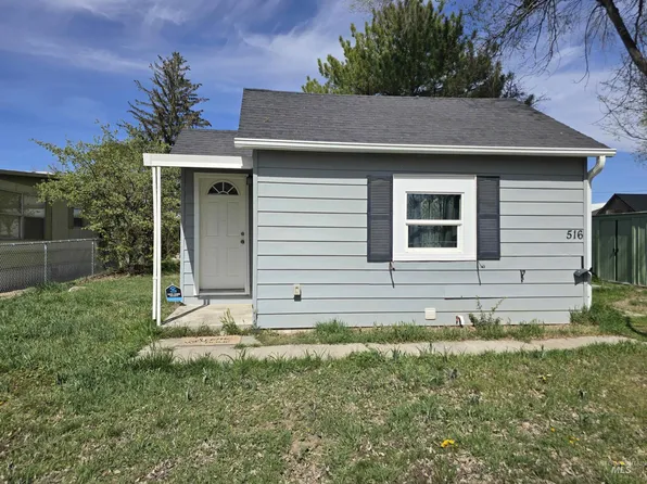 516 W Avenue C, Jerome, ID 83338