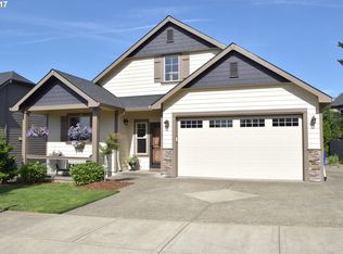 1128 SE Kingfisher Ln, Gresham, OR 97080