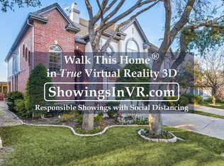 4327 Castle Rock Ct, Irving, TX 75038