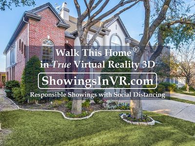 4327 Castle Rock Ct, Irving, TX, 75038