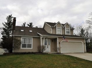 6365 Timbermill Way, Reynoldsburg, OH