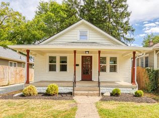 5153 Kingsley Dr, Indianapolis, IN 46205