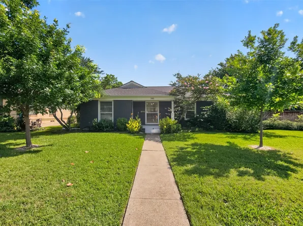 346 Classen Dr, Dallas, TX 75218
