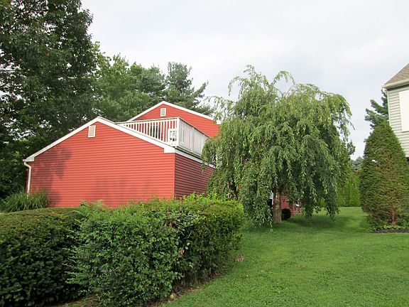 Side Yard