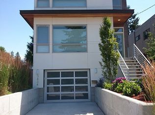 3834 54th Ave SW, Seattle, WA 98116
