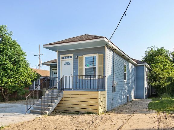 3rd image of 8835 Palm St