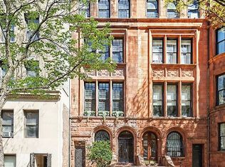 321 W 77th St, New York, NY 10024