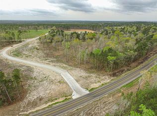 1 Lucky 13 Rd, Livingston, TX 77351