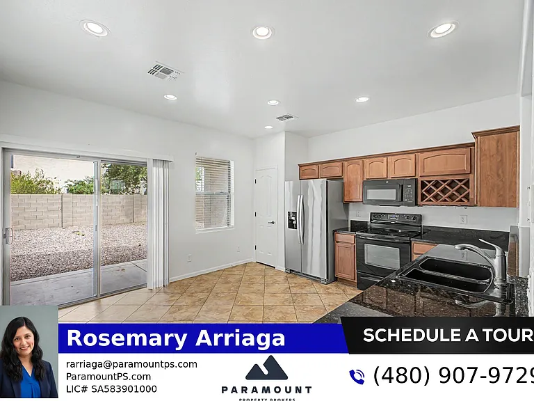 1874 S Tucana Ln — Photo 7