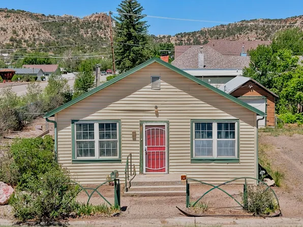 1703 N Linden Ave, Trinidad, CO 81082