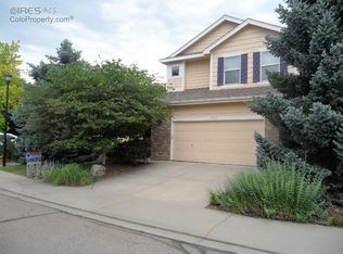 3453 Larkspur Dr, Longmont, CO 80503