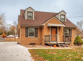 1011 Maish Ave, Des Moines, IA 50315