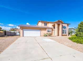 7405 Branco Dr NE, Rio Rancho, NM 87144