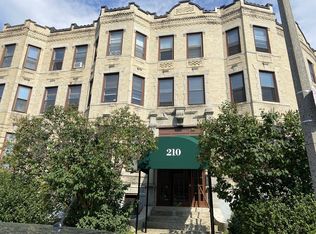 210 Chestnut Hill Ave APT 3, Brighton, MA 02135