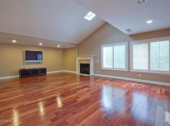 San Doval Living Room