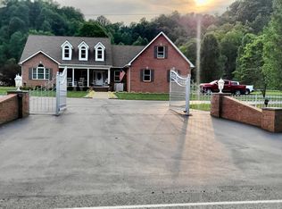 3908 S State Highway 1, Grayson, KY 41143