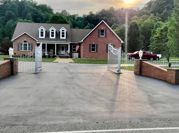 3908 S State Highway 1, Grayson, KY 41143