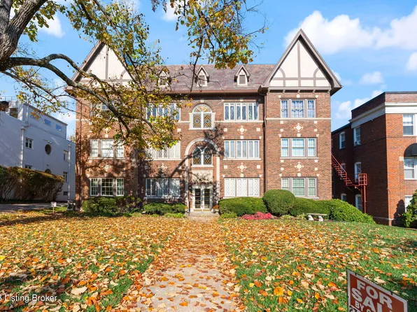 2043 Douglass Blvd APT 4, Louisville, KY 40205