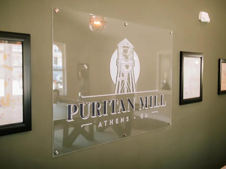 Puritan Mill — Photo 12