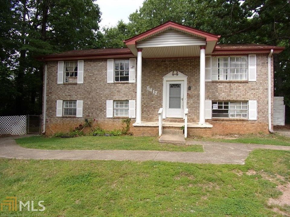 2nd image of 8417 Avalon Dr