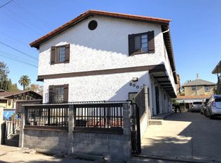 3001 Ellis St #C, Berkeley, CA 94703