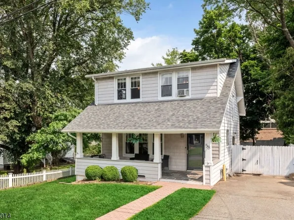 58 Hudson St, Little Falls Twp., NJ 07424