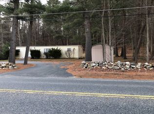 334 Wheelwright Rd, Barre, MA 01005