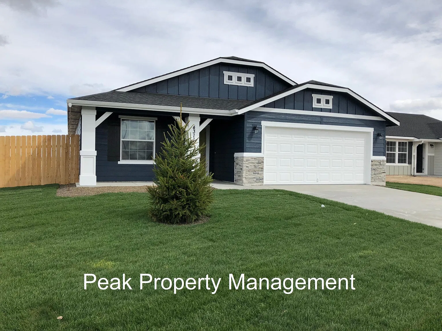 3 bed, 1699 sqft, $2,100 — Photo 1