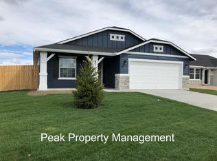 4311 Bainbridge St, Caldwell, ID 83607