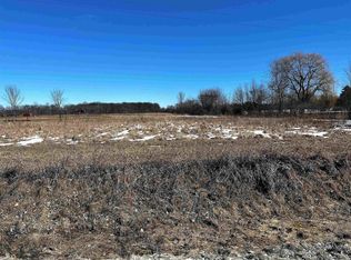 0 Miller Rd, Memphis, MI 48041