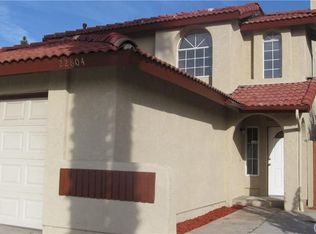 22804 Pahute Dr, Moreno Valley, CA 92553