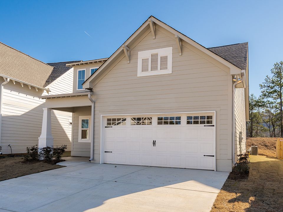 Huntley Ridge by Tower Homes in Pelham AL Zillow