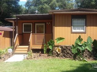 6242 Morgan Rd, Milton, FL 32570