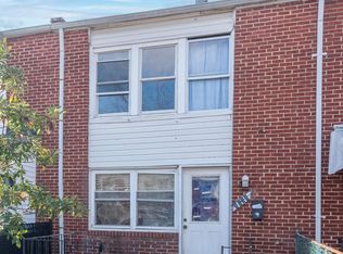 2038 Larkhall Rd, Dundalk, MD 21222