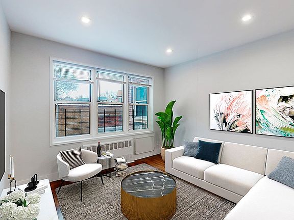 3rd image of 770 Ocean Pkwy APT 2B