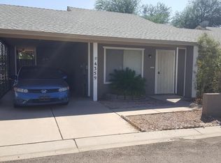 4359 E Carson Rd, Phoenix, AZ 85042