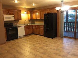 8775 County Lane 166, Carthage, MO 64836