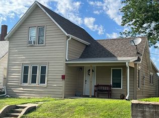 1615 5th St, Boone, IA 50036